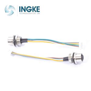 INGKE YKP12-M205ASFP-J90 M12 Cable 