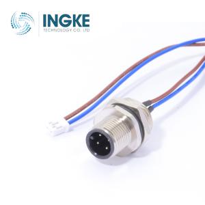 INGKE YKP12-T104ASFP-J90 M12 Cable