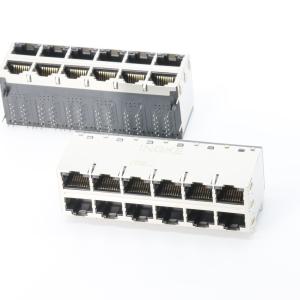 YKG-083326NL 0833-2X6R-54-F Bel Fuse