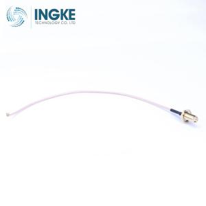 YKRF-095-902-488-050 Amphenol 095-902-488-050 RF Cable Assemblies