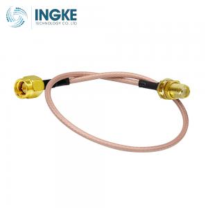 YKRF-135106-R1-24.00 Amphenol 135106-R1-24.00 RF Cable Assemblies