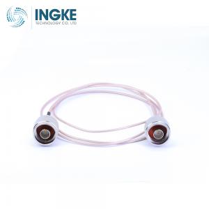 YKRF-175101-17-24.00 Amphenol 175101-17-24.00 RF Cable Assemblies