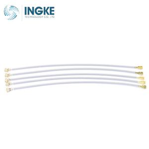 YKRF-UFL-2LPA-068Y2T-A-500 Hirose UFL-2LPA-068Y2T-A-500 RF Cable Assemblies