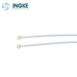 YKRF-UFL-2LPA-068Y3T-A-400 Hirose UFL-2LPA-068Y3T-A-400 RF Cable Assemblies