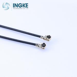 YKRF-W.FL-2LPG-062N2D-A-(1000) Hirose W.FL-2LPG-062N2D-A-(1000) RF Cable Assemblies