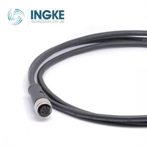 YKS12-P205ASN-U1500 M12 Cable